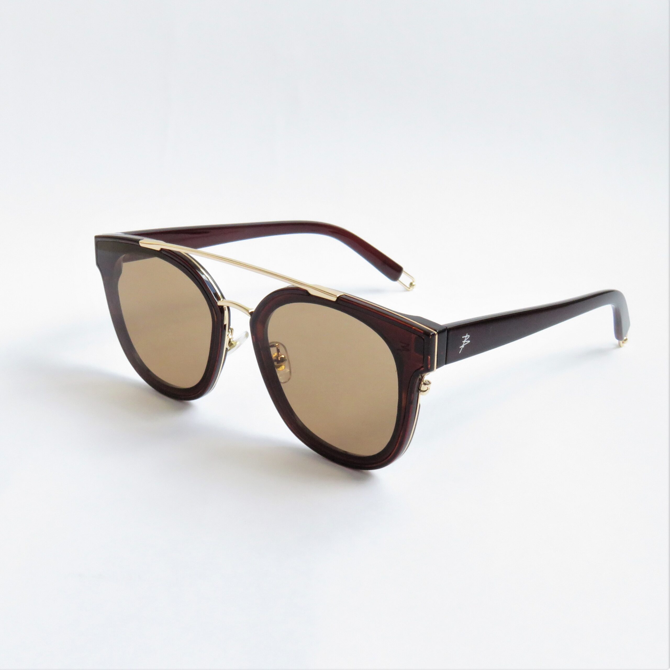 AMSTERDAM BROWN 3