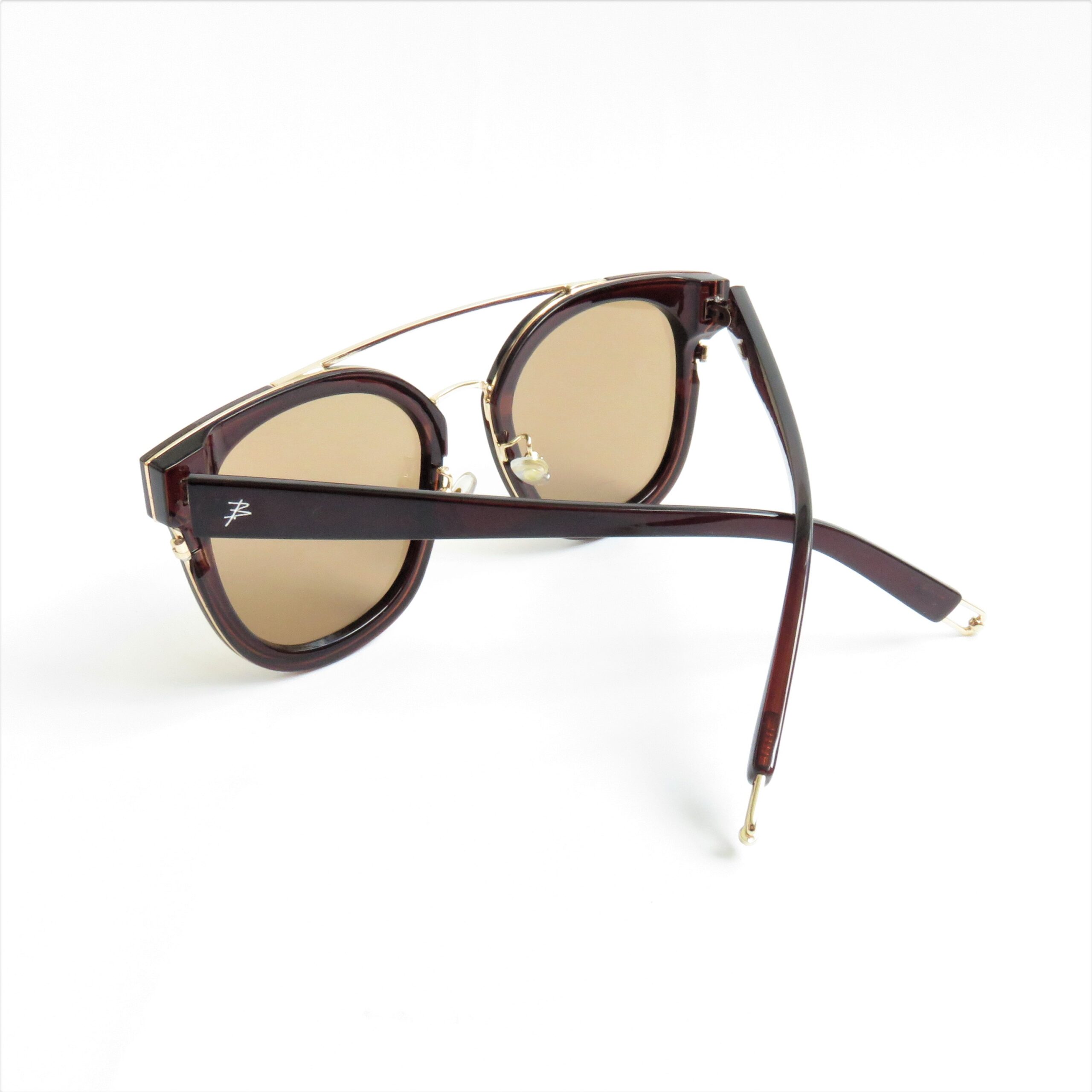 AMSTERDAM BROWN 4