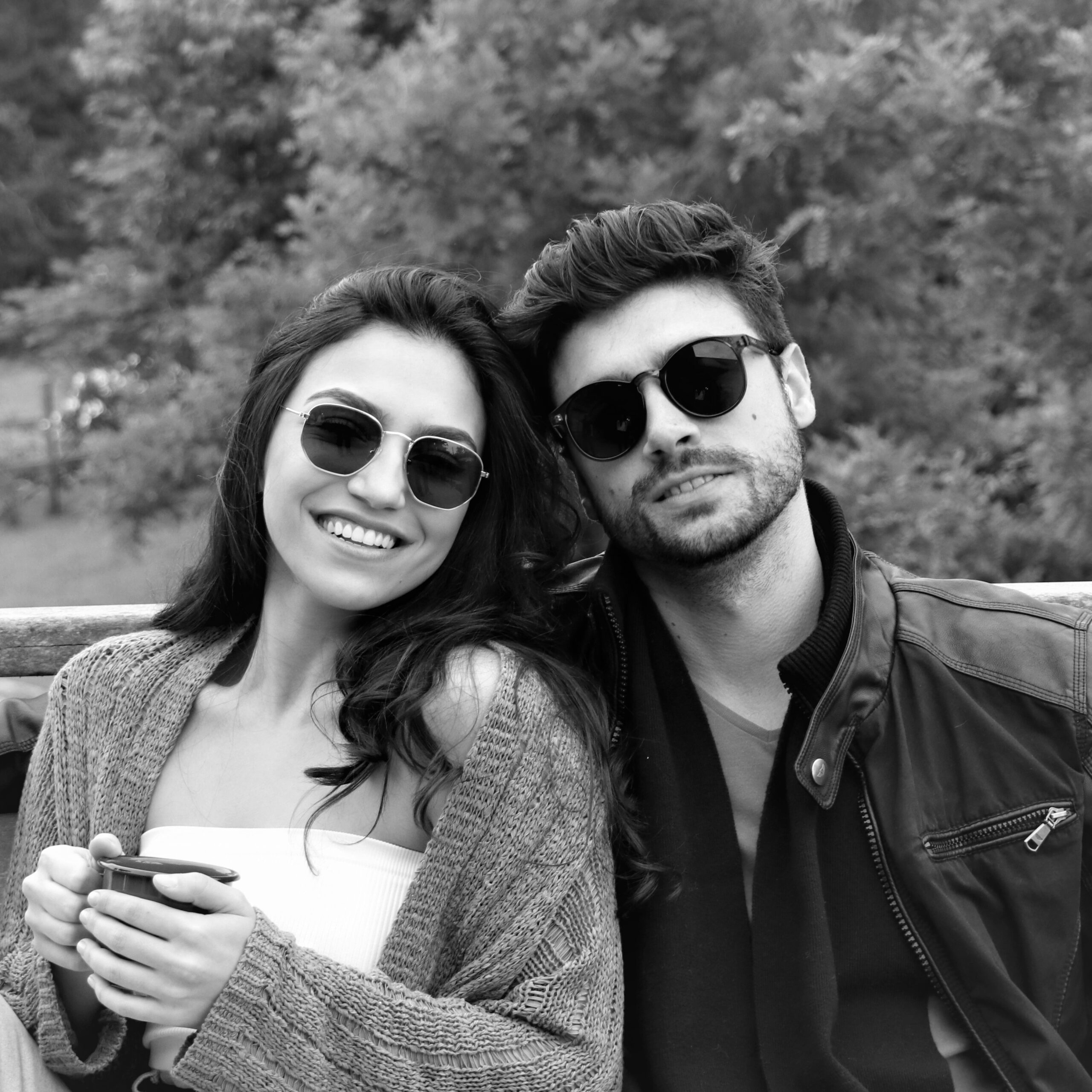 casal em p-b 2