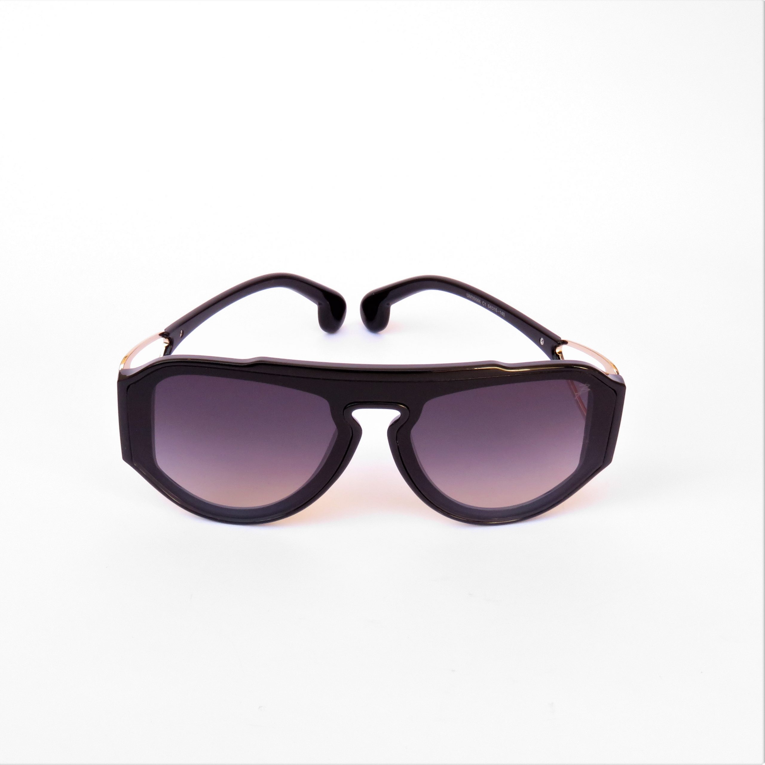 MAIORCA BLACK 1