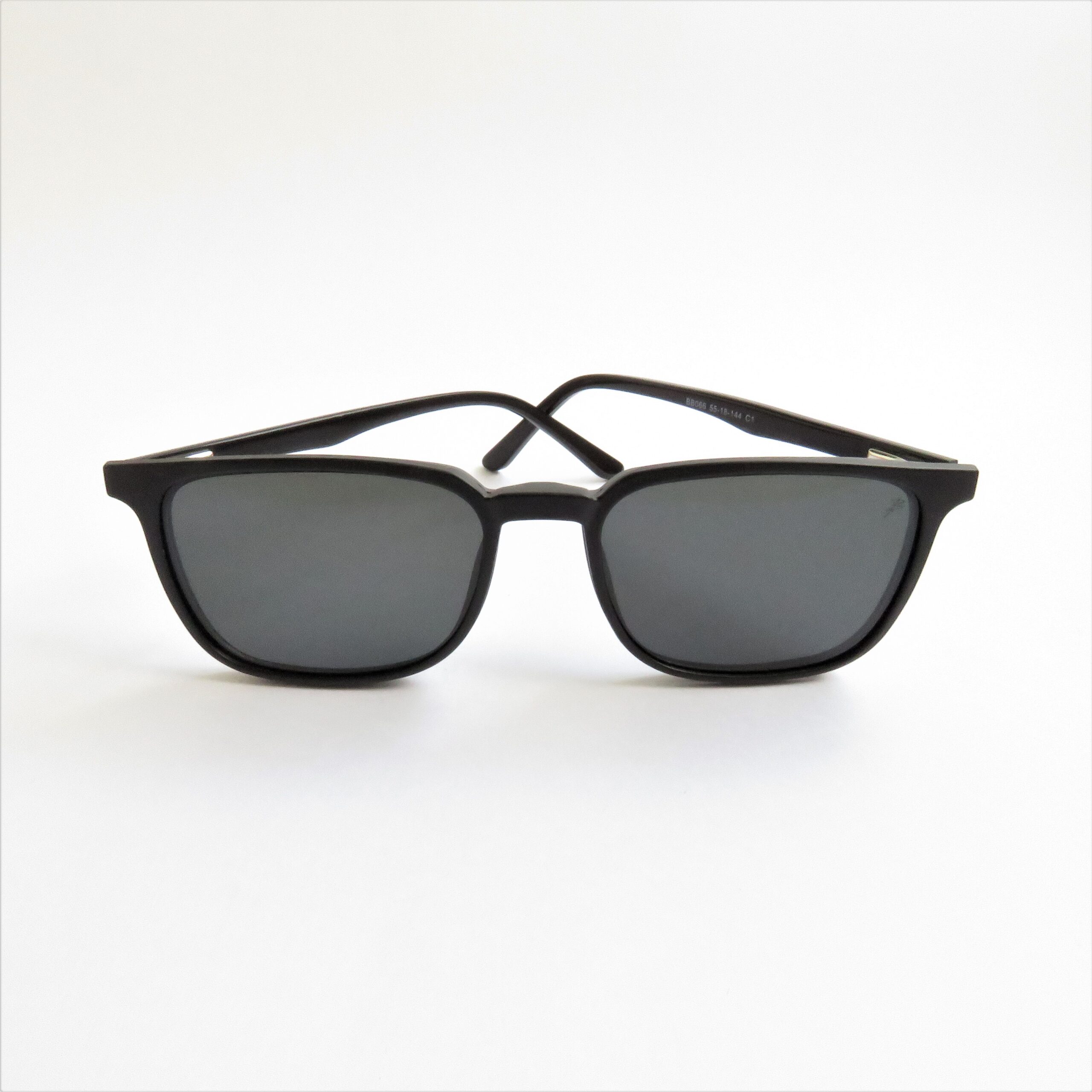 COLUMBUS BLACK 1