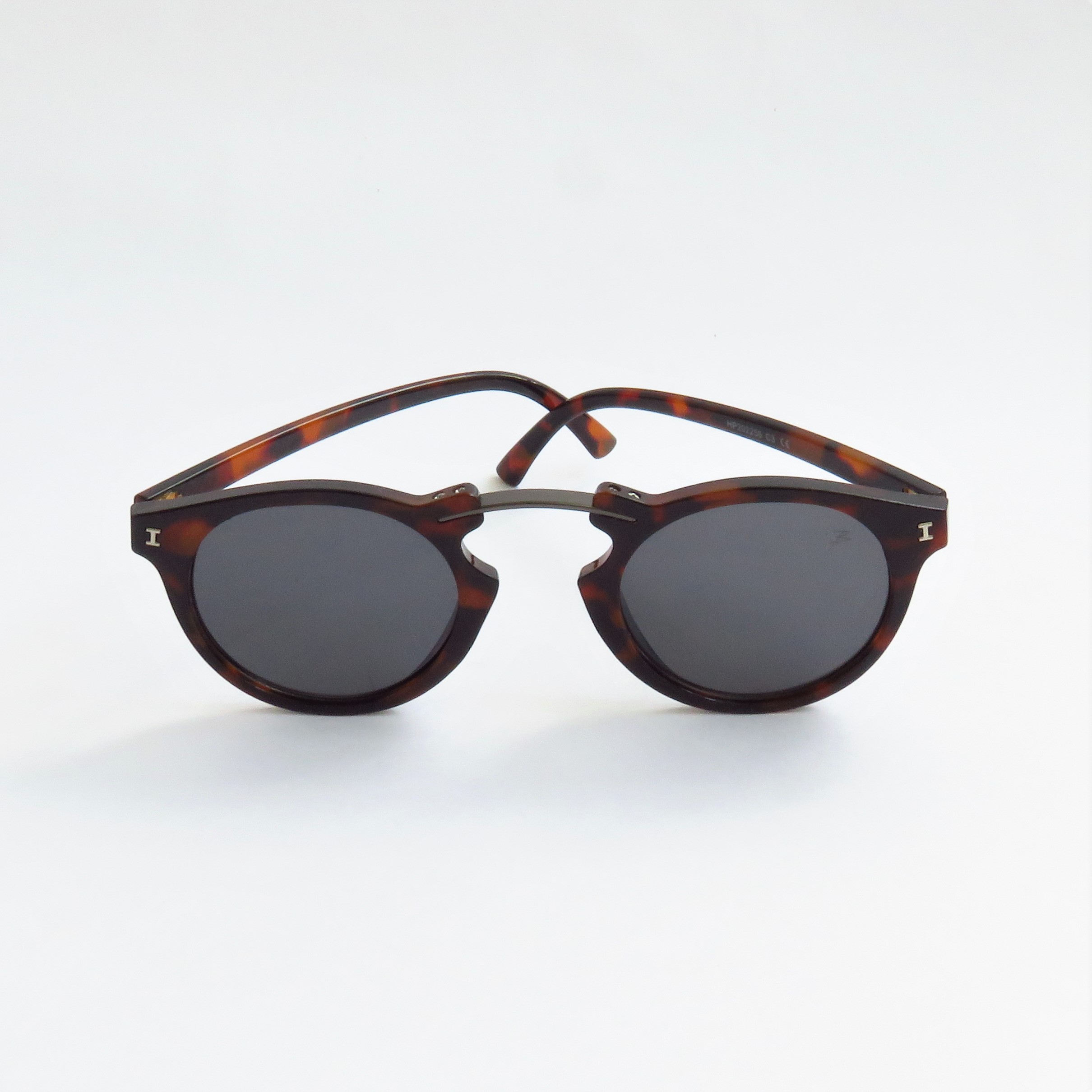 LUXEMBURGO TURTLE BROWN 1