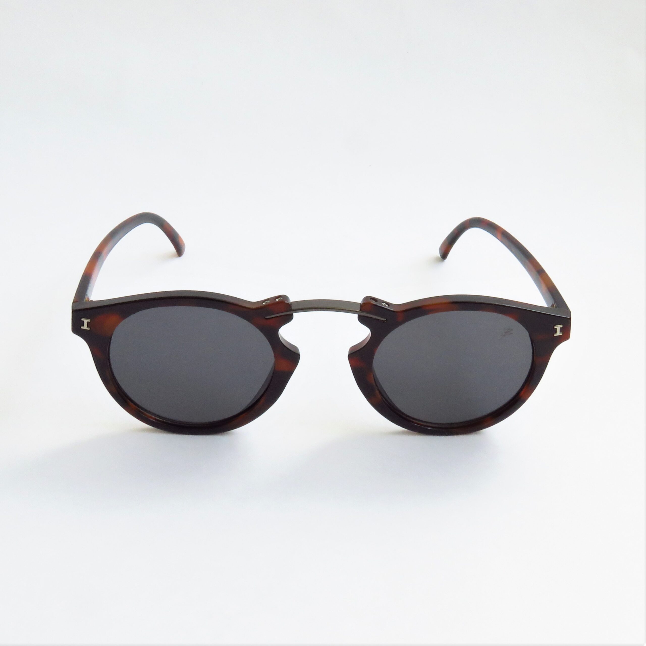 LUXEMBURGO TURTLE BROWN 2