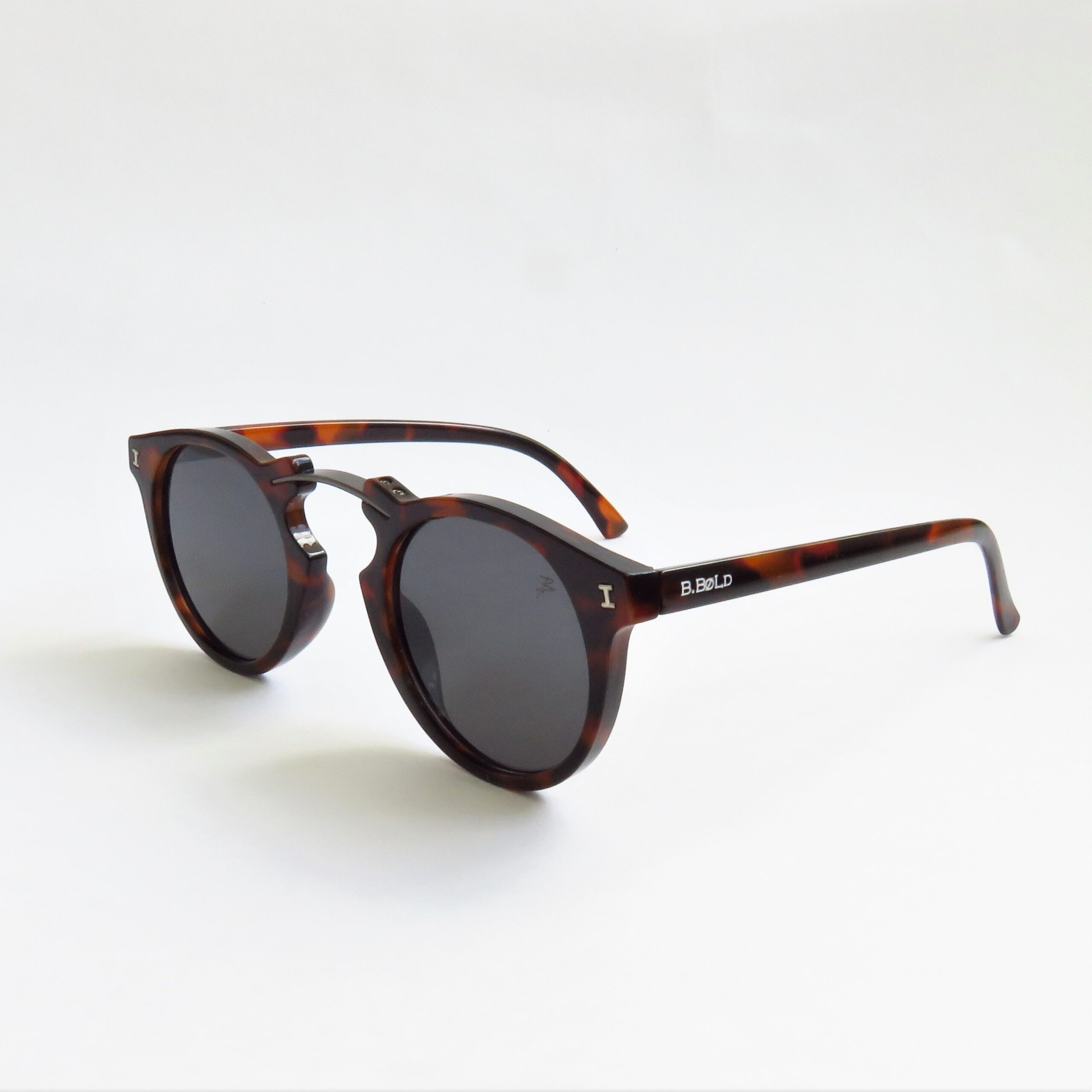 LUXEMBURGO TURTLE BROWN 3