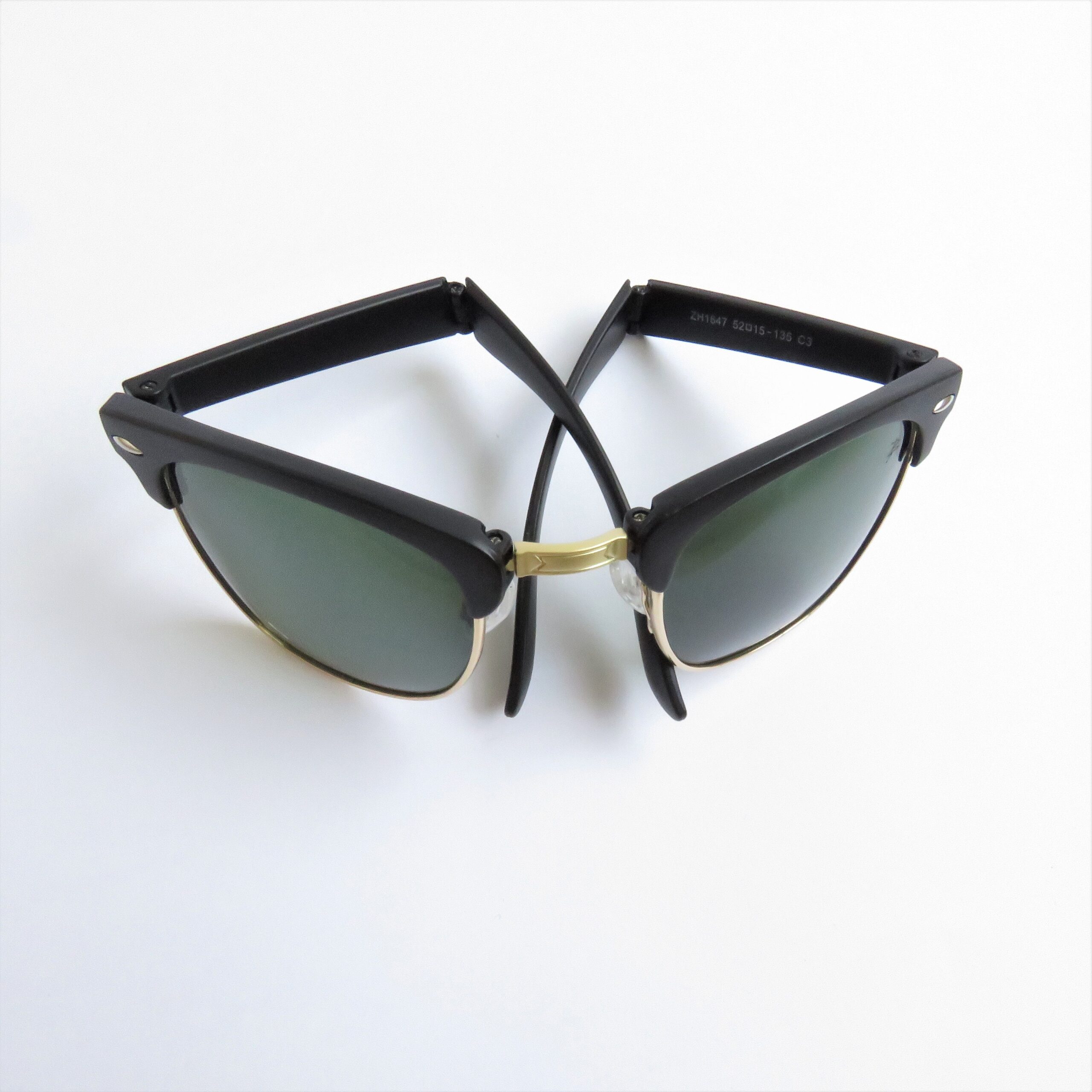 RIO BL GREEN D5