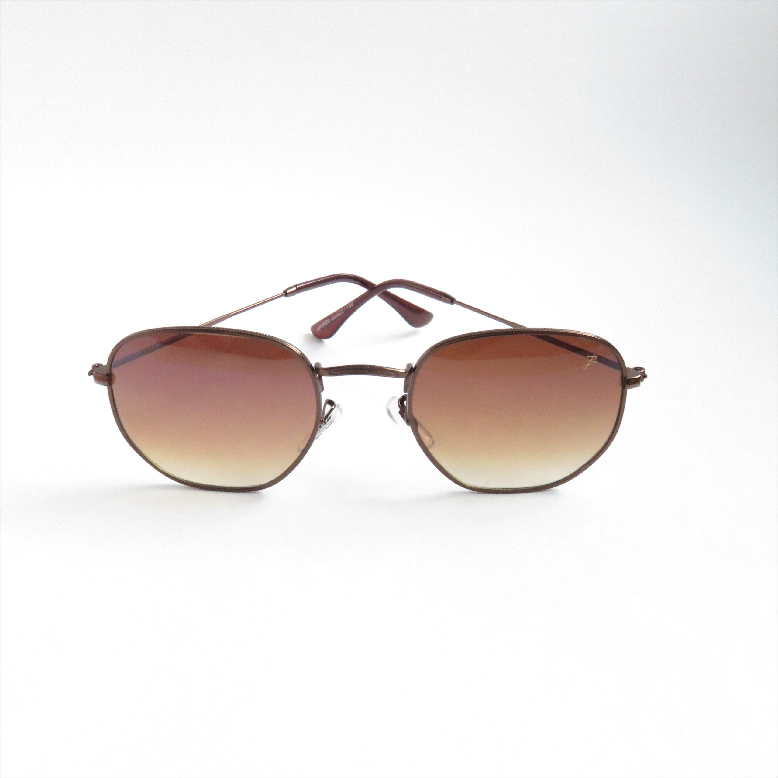 URBAN COPPER 1