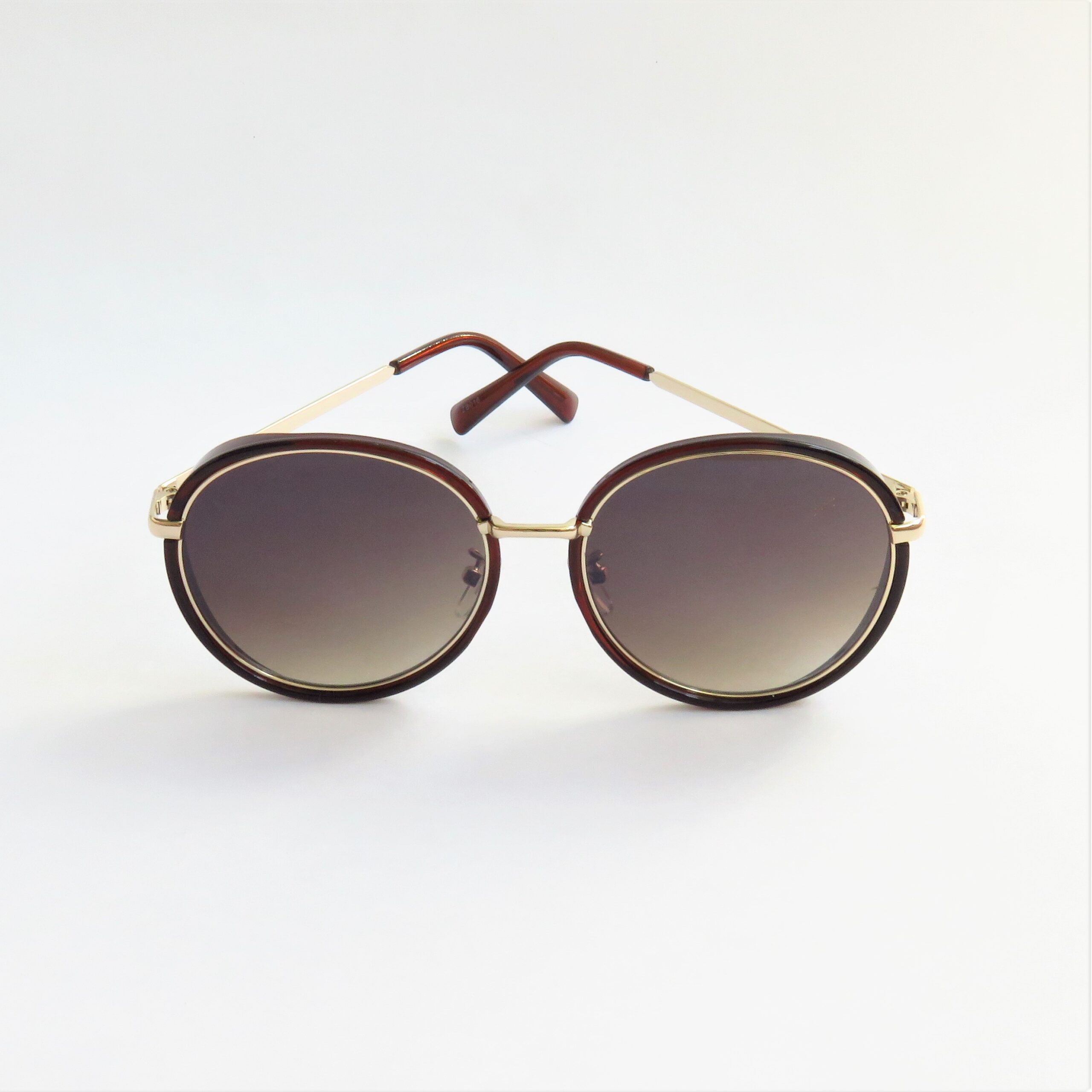 MENDOZA BROWN 1