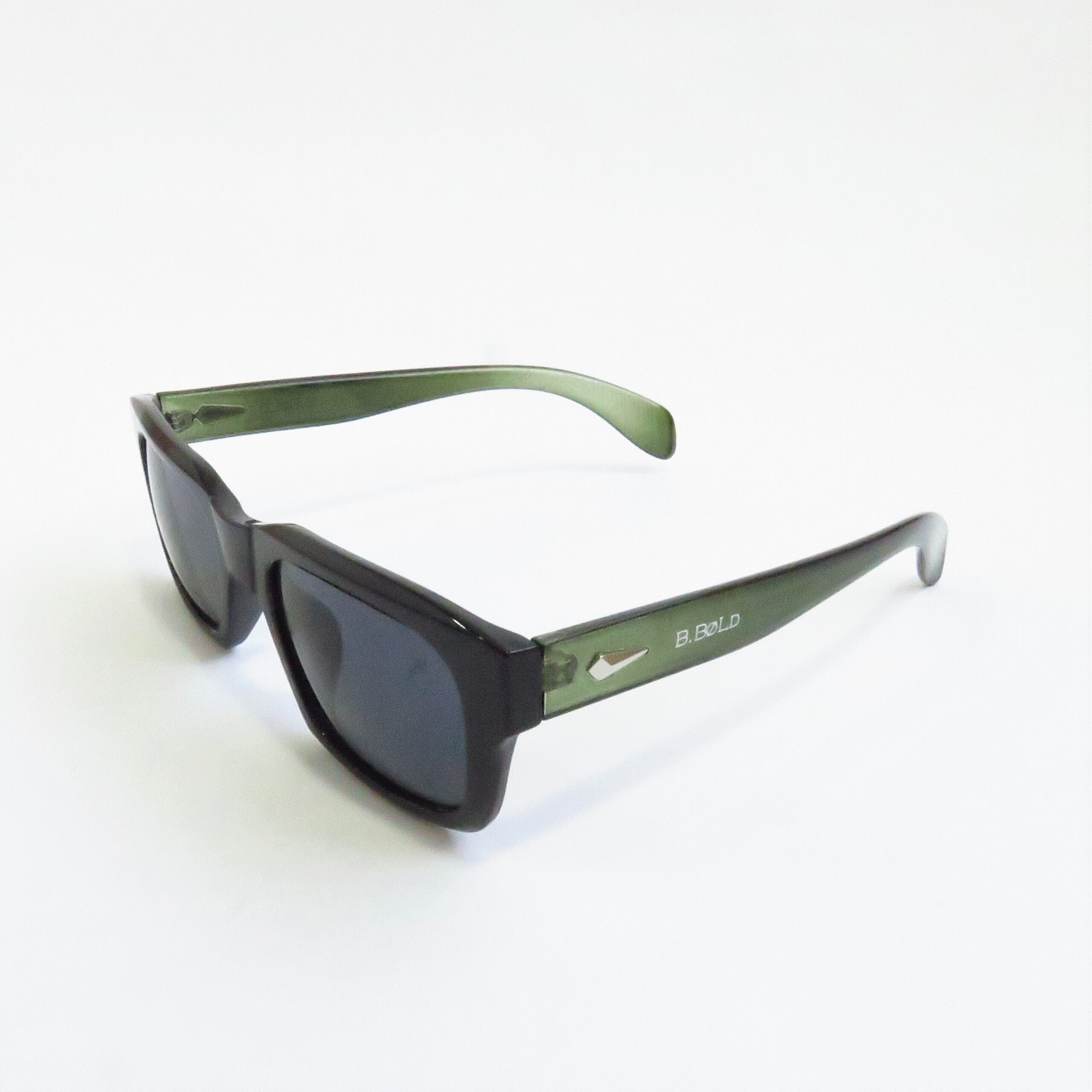 PONZA BL GREEN 3